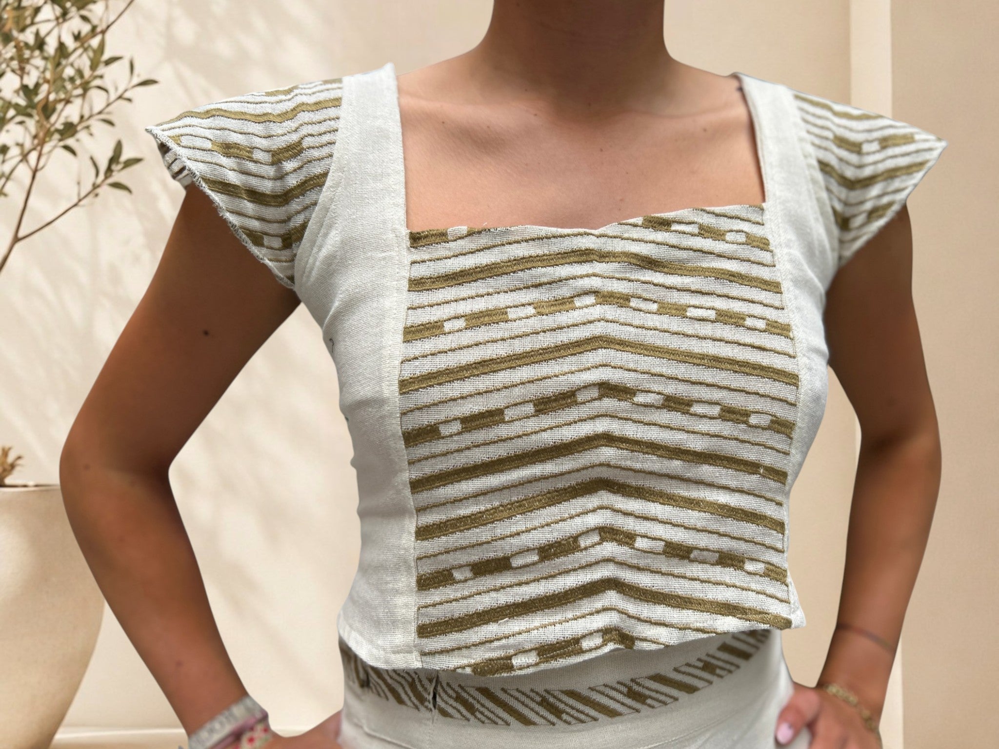 Blusas