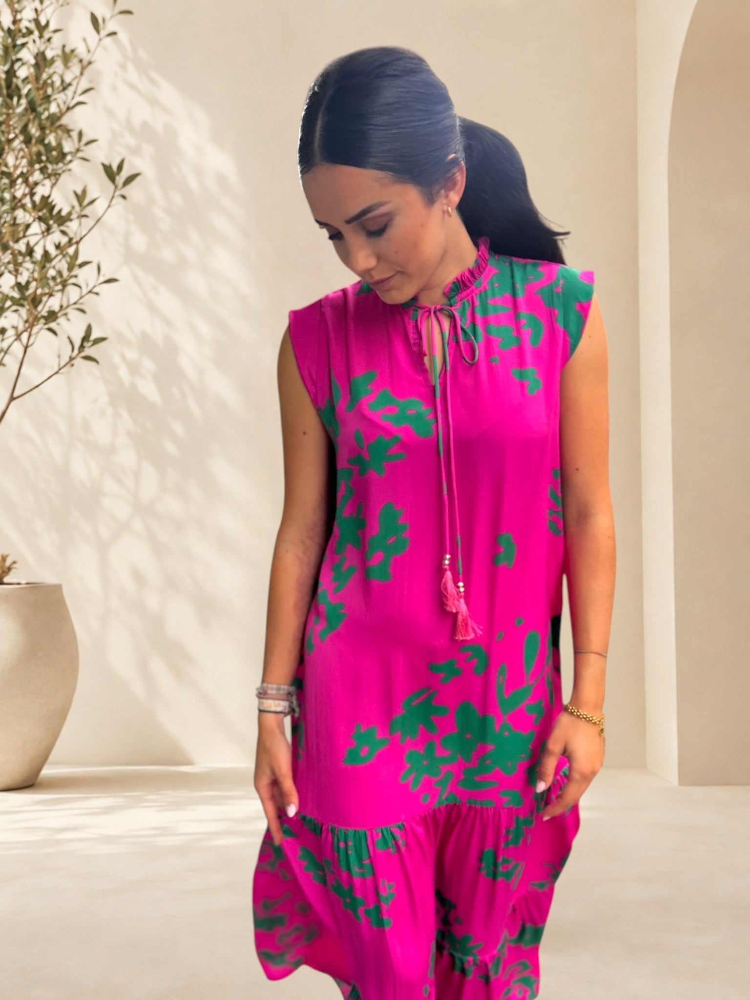 Colección Primavera