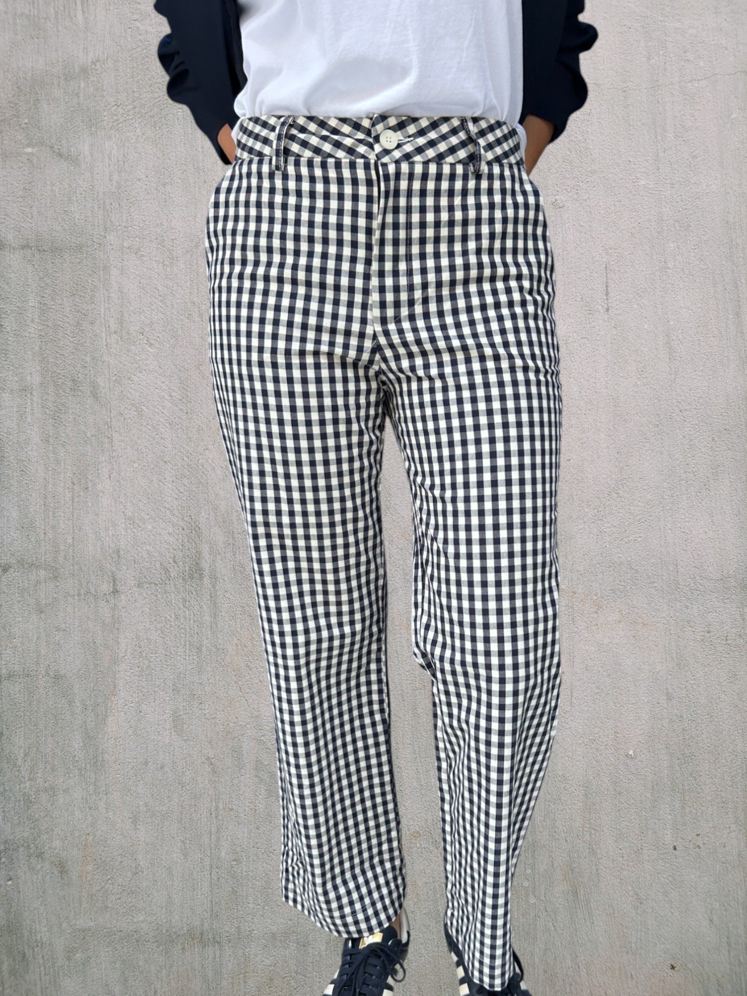 Pantalones