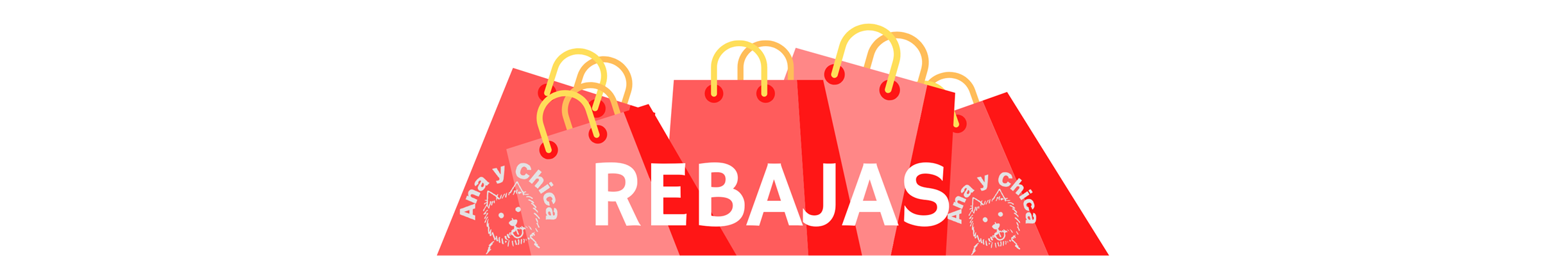 Rebajas