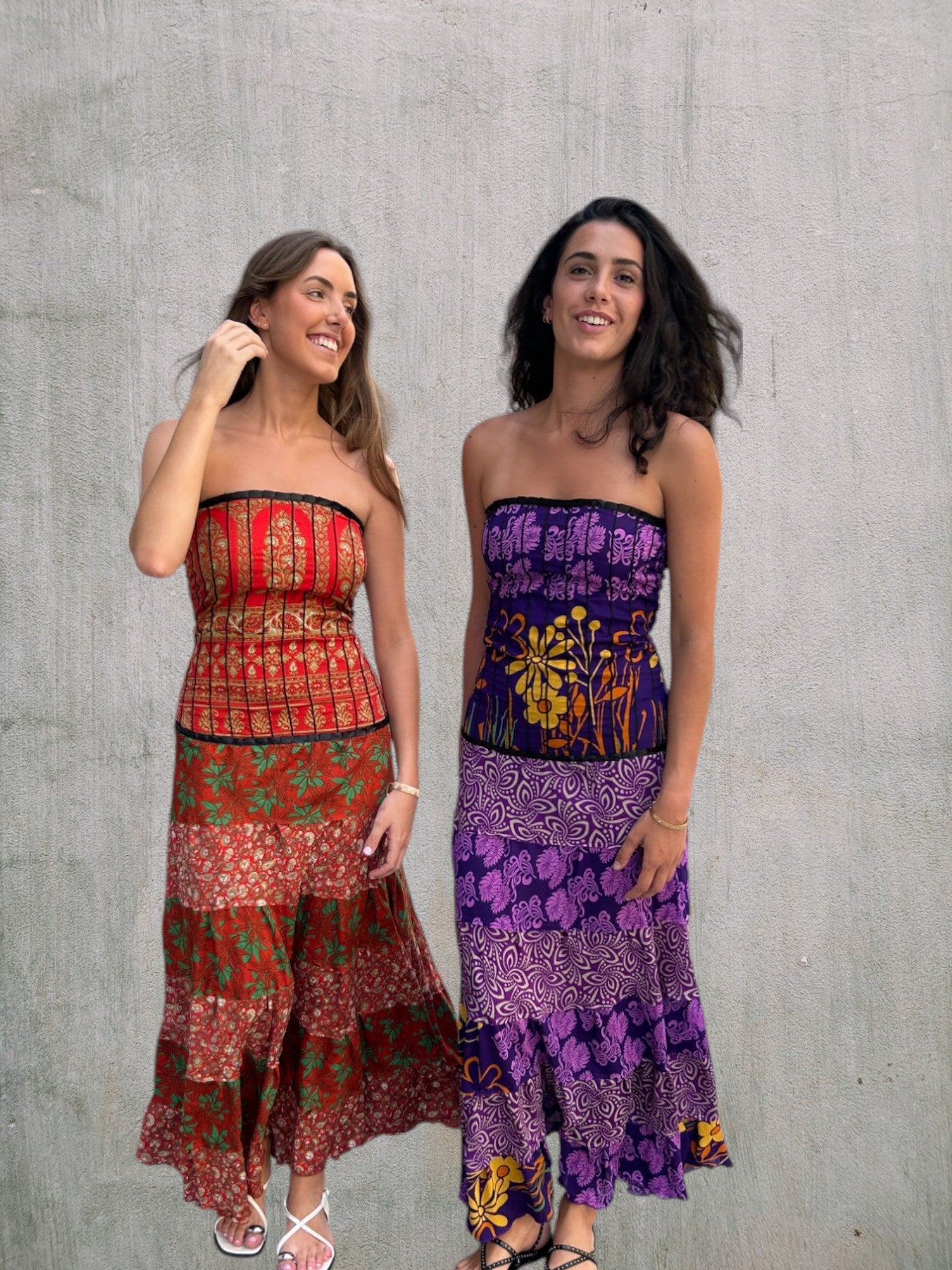 Ana y Chica