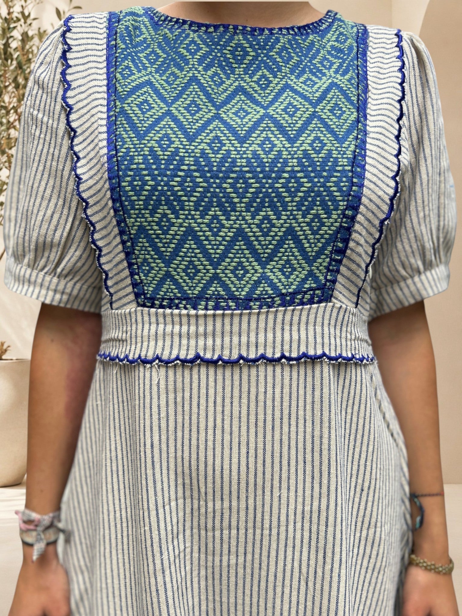 Vestido Trufa