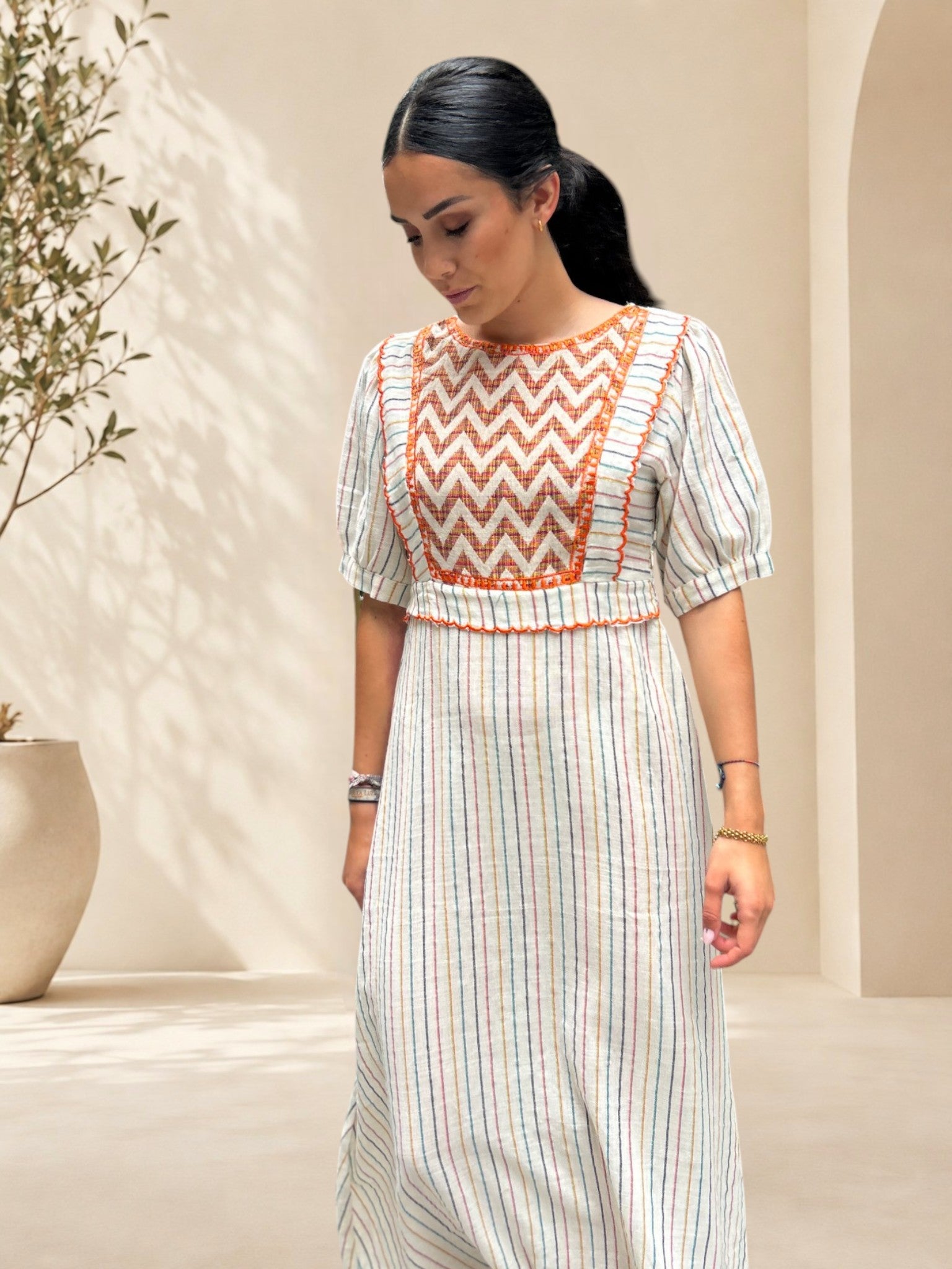 Vestido Pipa