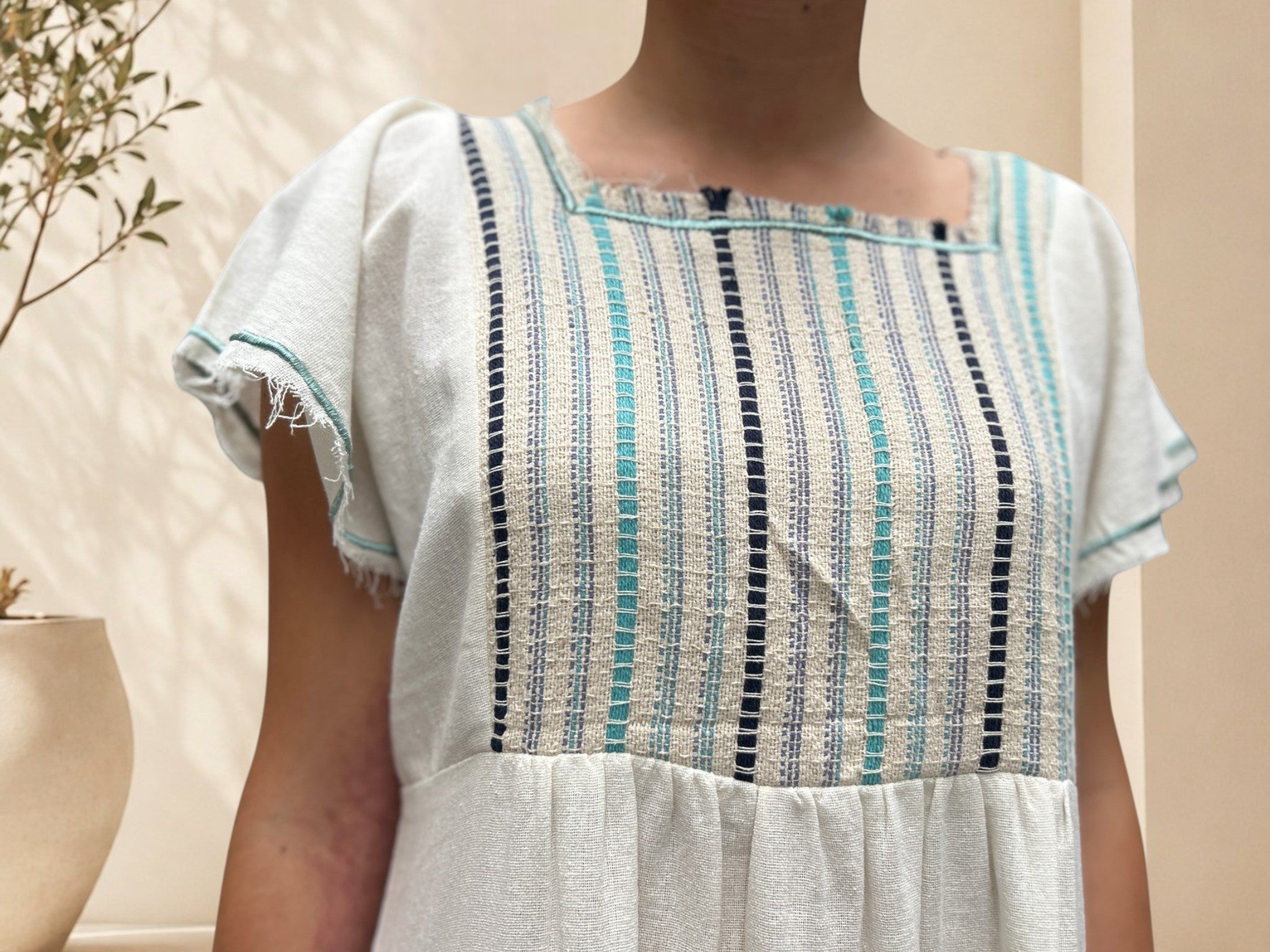 Vestido Mona