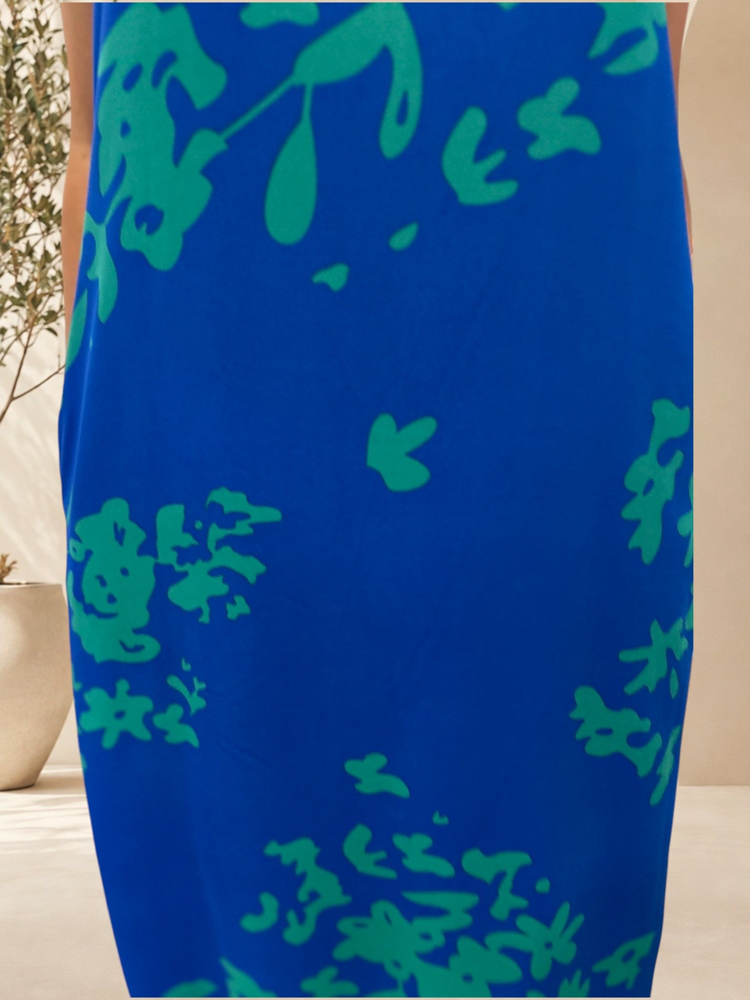 Vestido Chica