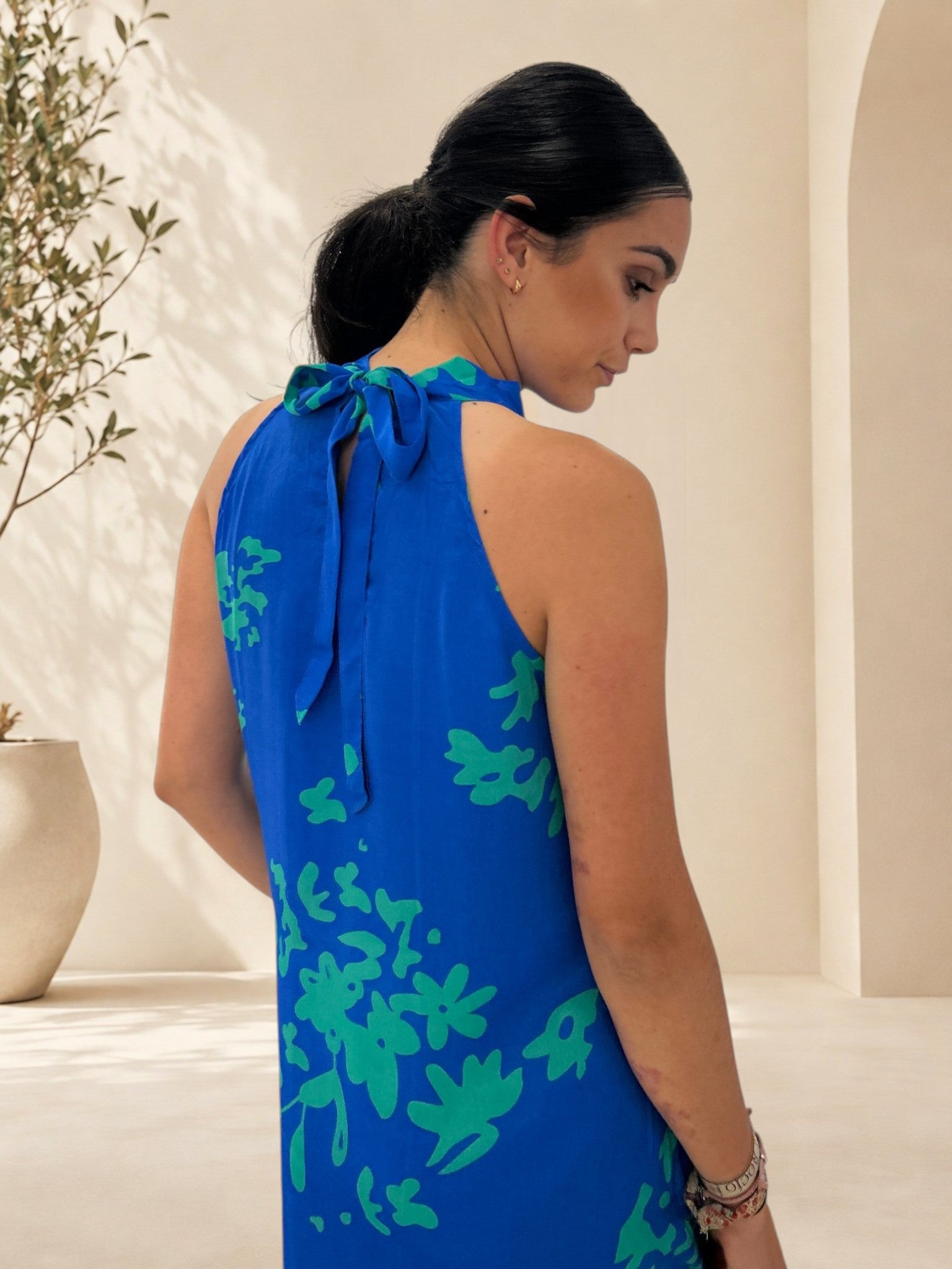 Vestido Chica