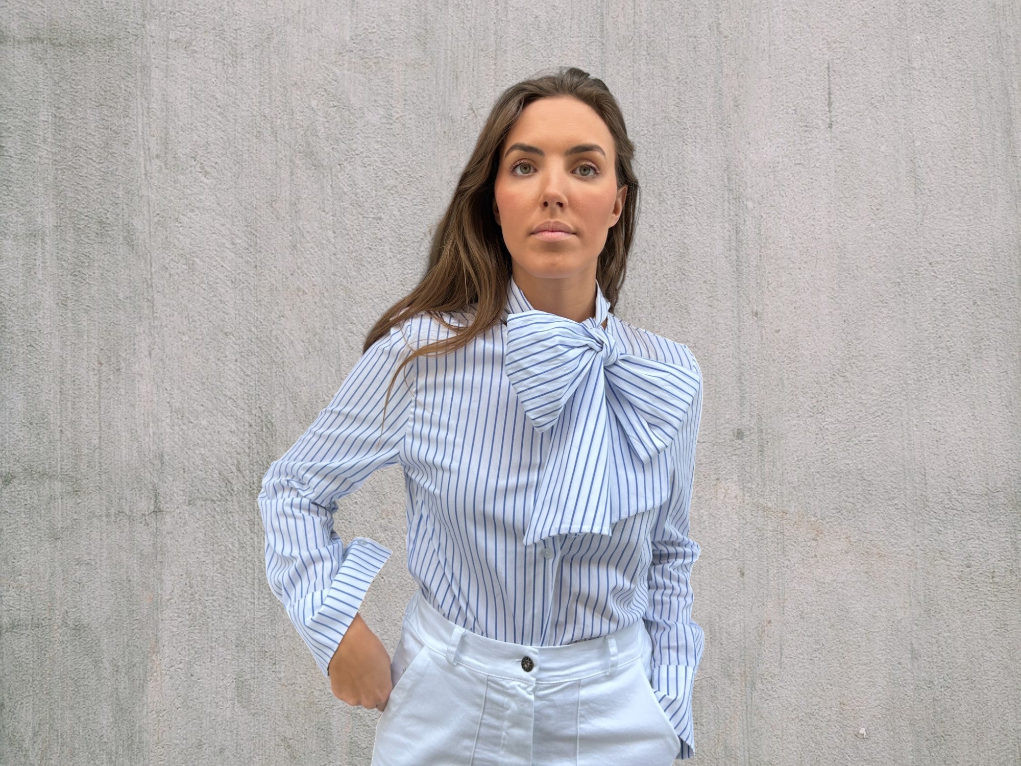 Camisa Tula