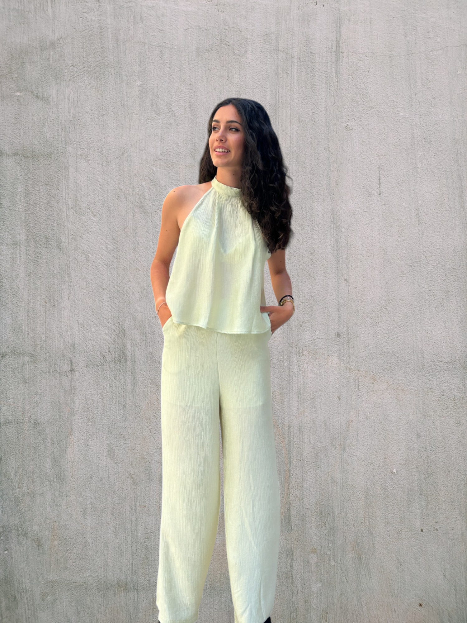 Pantalón Kira